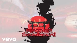 Ole Ole - Bravo Samurai