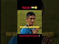 What about him? 💔🇮🇳 #sunilchhetri #football #shorts