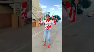 Intaba Zokhahlamba Ft Shenge Wasehlalankosi Mjolisi By Ucomputermaskandi dance 2025