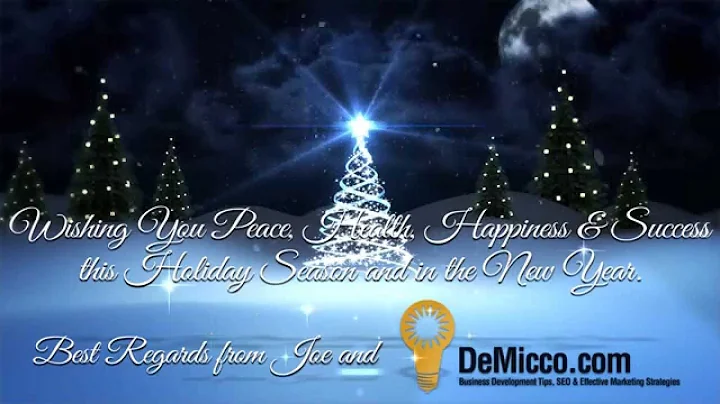 Merry Christmas 2014