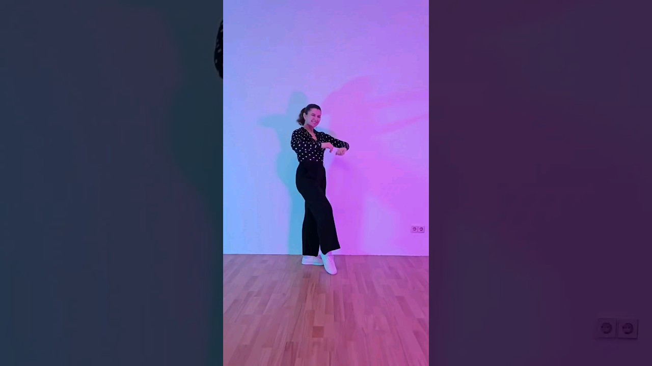 Watch full Video on Instagram @alexa_gixt | SHANGUY - Toukassé | Alexa_Gixt Dance | Zumba