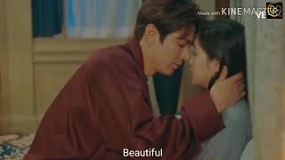 The King Ost Part (12) mmsub Quiet Night 🎙️Hwang Chi Yeul