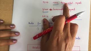 4. Algorithmic Notations - Pseudocode,flowchart, programming language -#algorithmicnotation