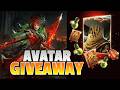 ORN AVATAR & OTHER GOODIES UP FOR GRABS!! (Rhaias-Lament-Challenge) | Raid: Shadow Legends