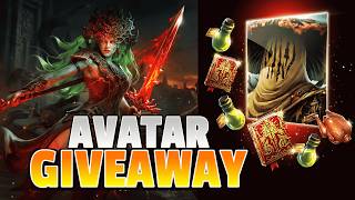 ORN AVATAR & OTHER GOODIES UP FOR GRABS!! (Rhaias-Lament-Challenge) | Raid: Shadow Legends