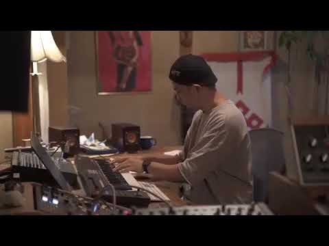 【EVISBEATS】sample remix 74