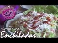 Enchiladas Michoacanas (How To)