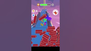 Giant Hammer gameplay level 48