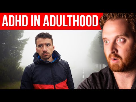 Got An ADHD Diagnosis As An Adult? Do This Next! thumbnail
