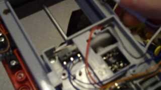 How To Fix A Mini Claw Machine 100% Working! screenshot 4