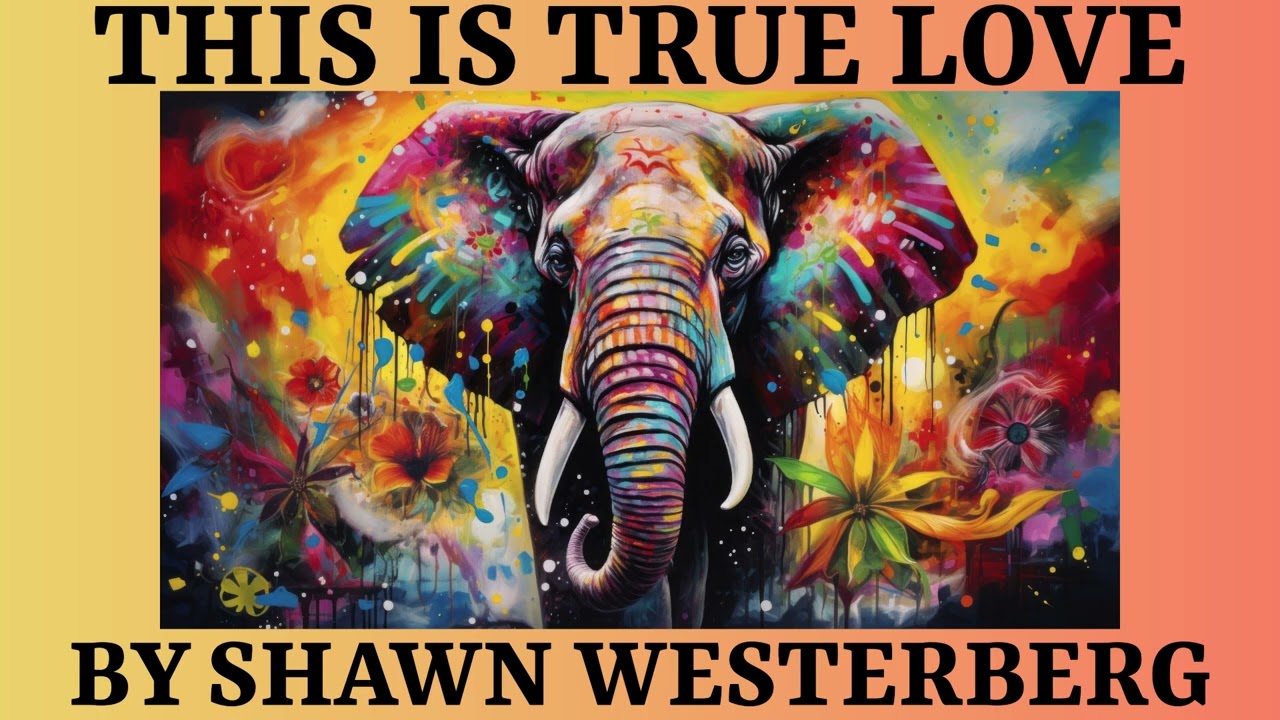 This Is True Love (Official Audio)