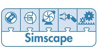 Introduction to Simscape library