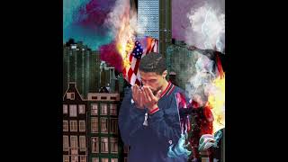 Sleep Sinatra, Parish & Bird - Attrition feat Nowaah The Flood