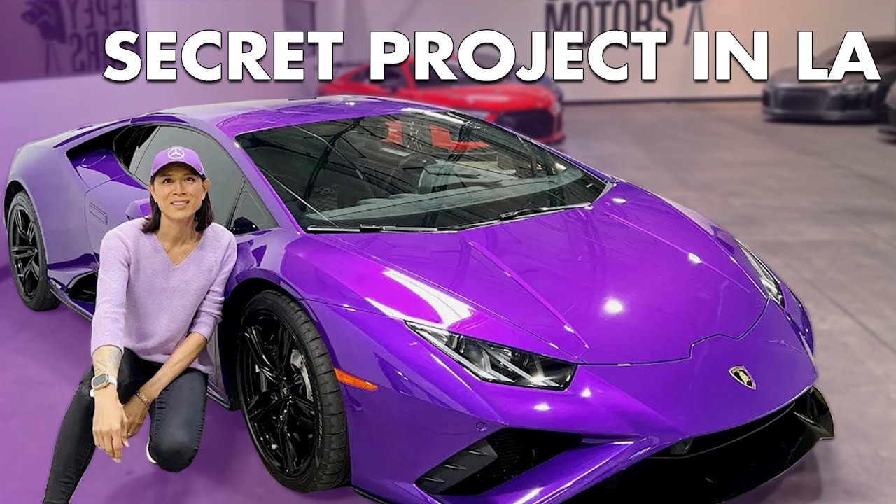 Twin TURBO SHEEPEY Race project Angie Mead King YouTube