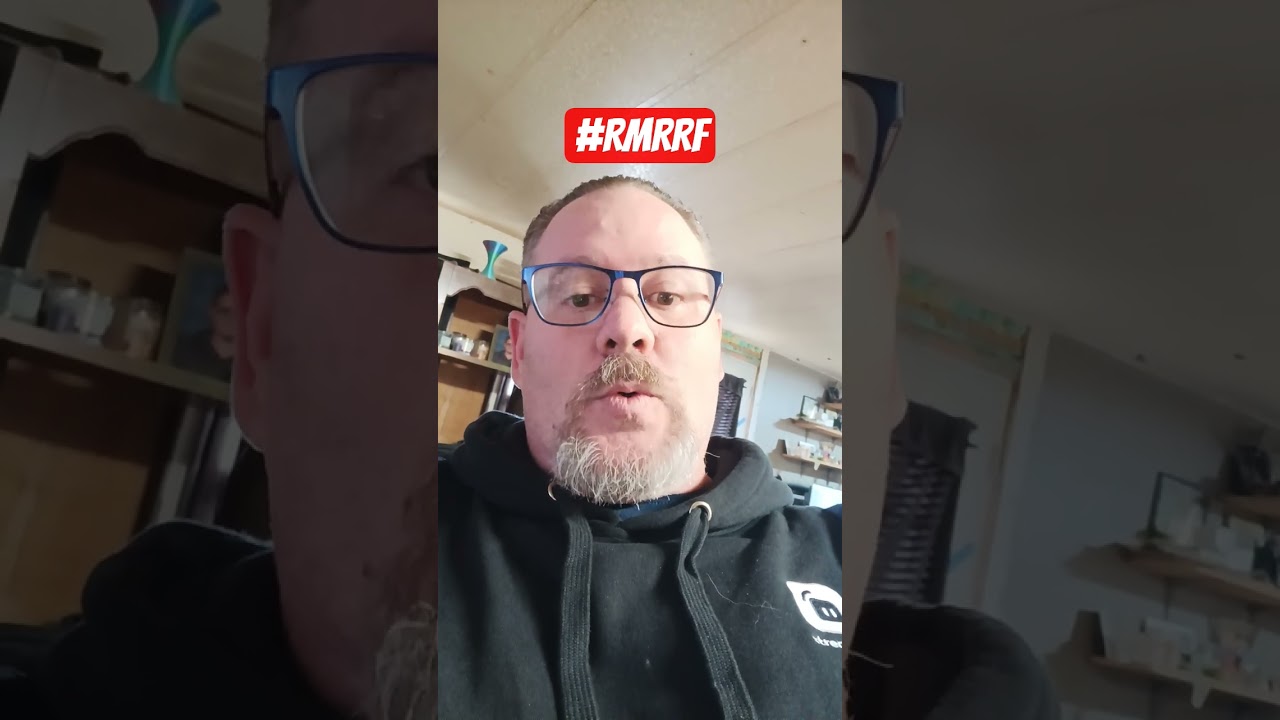 #RMRRF drive shortly. see you there! #captainkearn #3dprinting #3dprinted