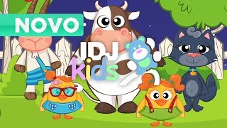 Zima Zima E Pa Sta Je  Najlepse Decije Pesme  Vesela Farma  idjkids