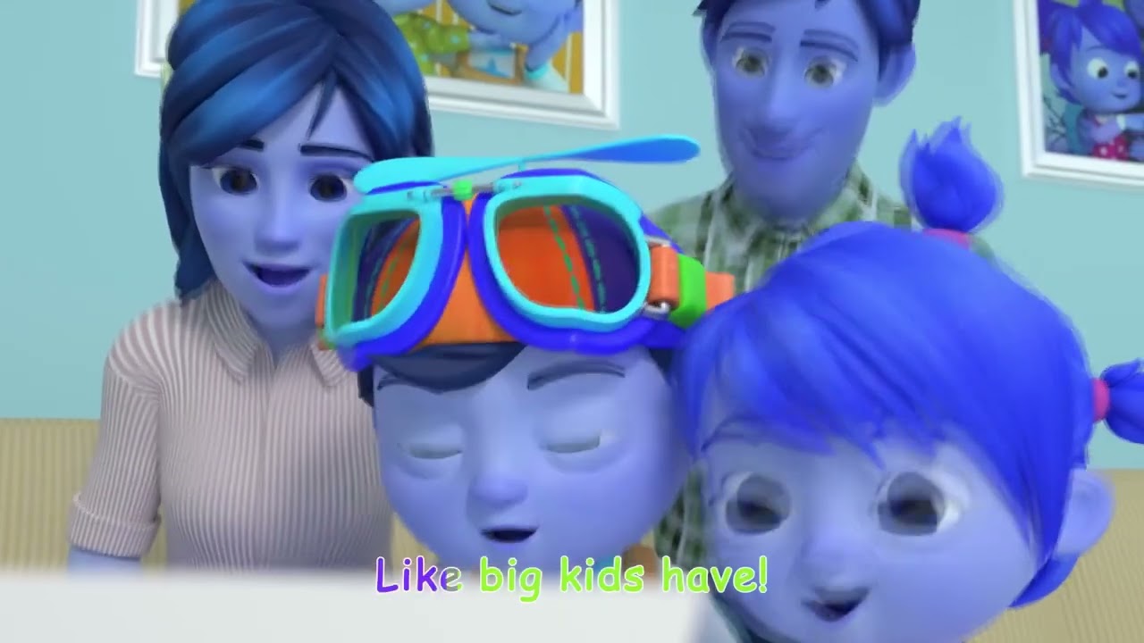 JJ's Old Bed Song Intro Logo Sponsored By Klasky Csupo 2001 Effects