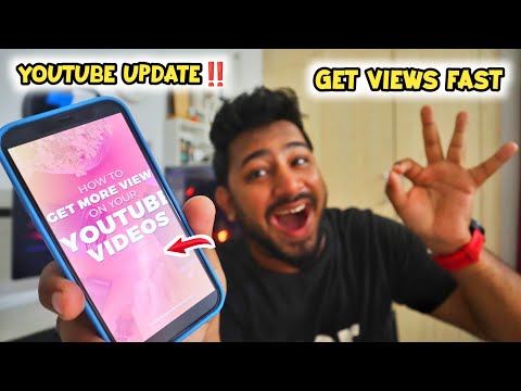 😍குட்டி Youtubers Views Increase பண்ண GOOD NEWS!