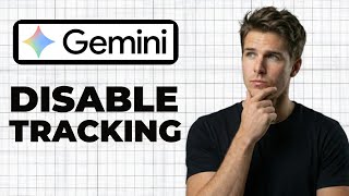 How To Disable Activity Tracking In Google Gemini (Working 2026) screenshot 2