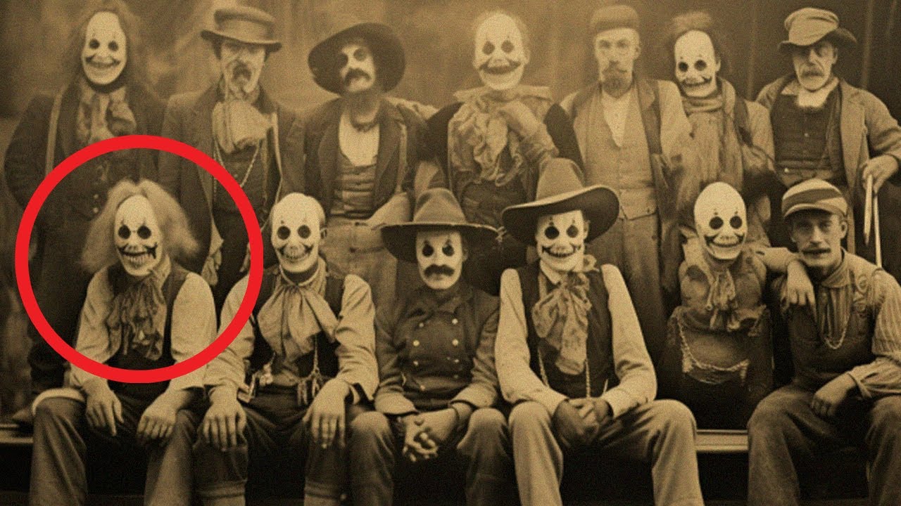 Top 10 Disturbing Victorian Urban Legends That Will Scare You