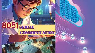 serial communication in 8051 using Keil C Programming