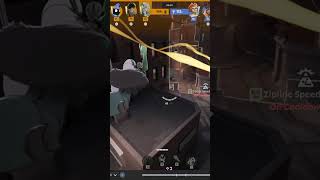 March Madness in Deadlock Ivy bug #Deadlock #DLbroken #Glitch #bug