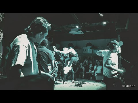 Kamikazee - Chiksilog Live @ 12 Monkeys 04.30.2024