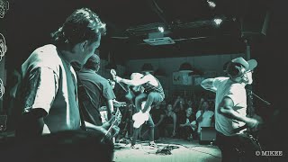 Kamikazee - Chiksilog Live @ 12 Monkeys 04.30.2024