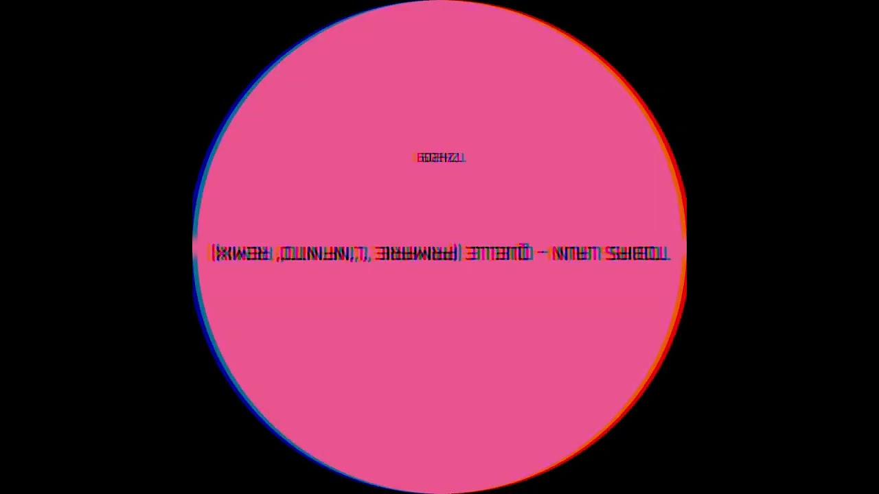 Tobias Laun - Quelle (Primarie 'L'Infinito' Remix)