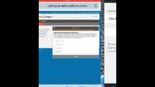 ONLINE GED CLASSROOM
