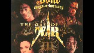 Bone Thugs N Harmony Retaliation(Intro)