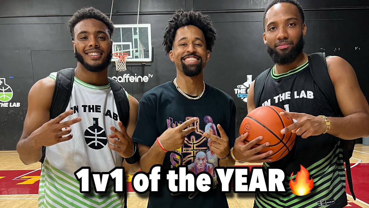 Лучший поединок года против команды Willtunein!