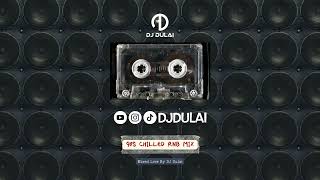 90s Chilled Rnb Mix  Soul  Reggae  Hip Hop U0026 More