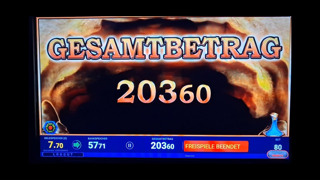 Alles an den Geldspielautomaten gegeben. Geile Freispiele mit Hammer gewinnen. MEGA ZOCK SESSION.