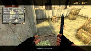 #2 [ bot frags ] DEMO FREE [ OLD CSS ]