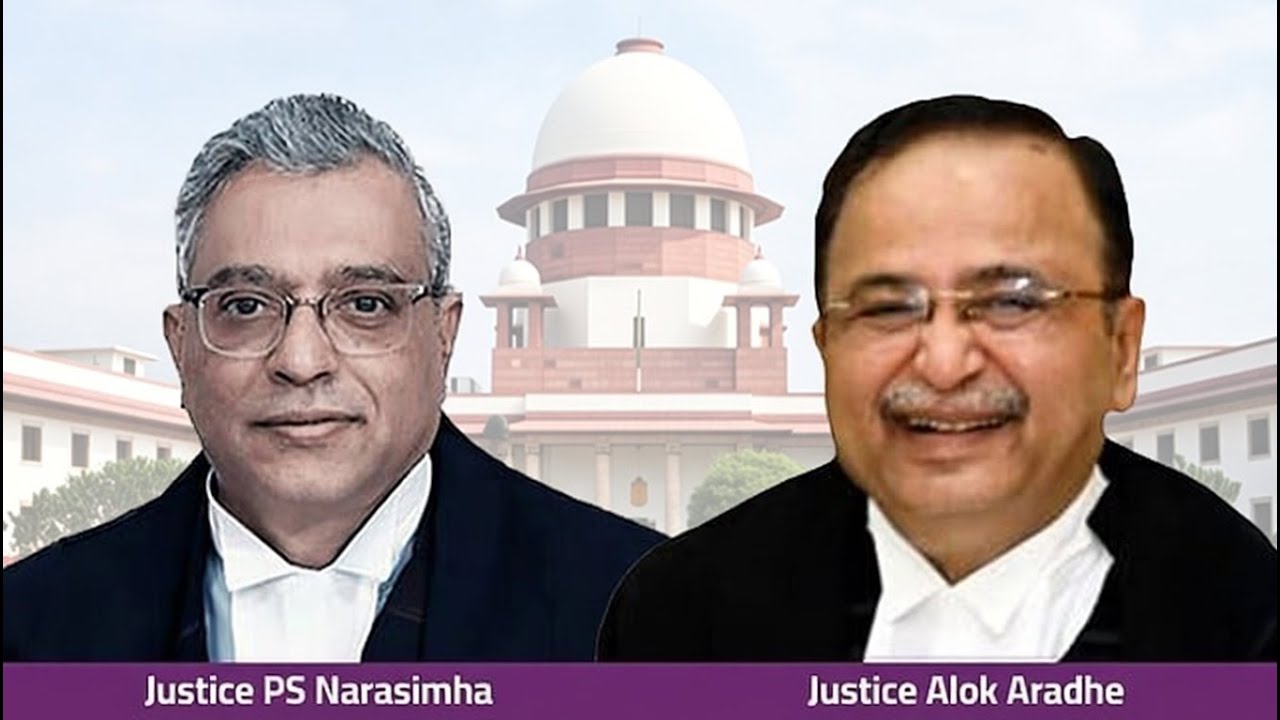 OBC RESERVATION CASE (MP& CG) HEARING ओबीसी आरक्षण COURTESY- Supreme Court Dated-18-02-2026