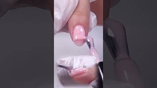 How To Build a Perfect Apex | Builder Gel Tutorial#rarjsm #rarjsmgelpolish #gelnails #buildergel