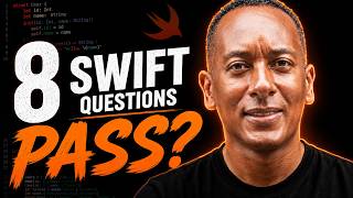 8 Swift Interview Questions & Answers for iOS Developers