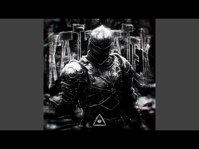KATANATEKK (SLOWED)