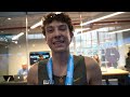 Owen Powell, 800m National Champion At Nike Indoor Nationals, Is Figuring Out His Best Distance