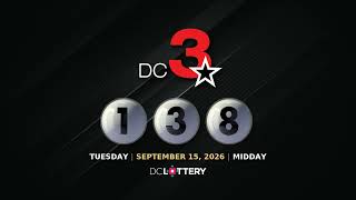 DC 1 Midday 09/15/2026