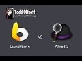 Mac Productivity: Launchbar 6 vs. Alfred 2 Mp3 Song