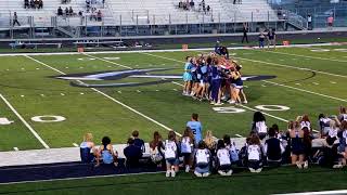 Powder Puff 2018