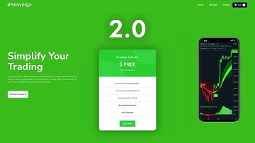 FREE ALGOs #5 EasyAlgo 2.0