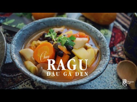 Video ????Đậu gà đen nấu ragu - món ngon thực dưỡng mỗi ngày ???? - youtube