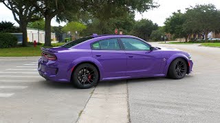 Cars Cruising in/out of Gateway Classic Cars Caffeine & Chrome - September 2023