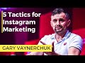 Gary Vaynerchuk Instagram Marketing | Professionals Do This, You Should Too