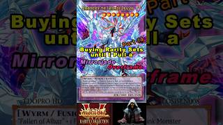 Part 14. Chasing Mirrorjade Overframe