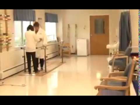 Cambridge Health and Rehabilitation Center