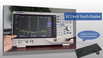 SVA1000X Series Product Video